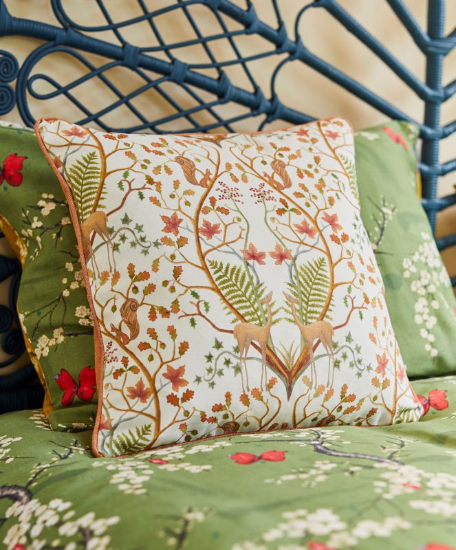 Trabeth Textiles