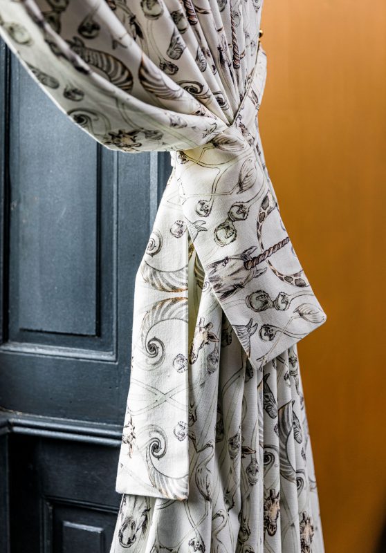 Trabeth Textiles