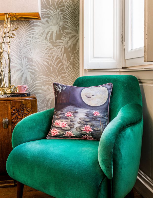 Trabeth Textiles