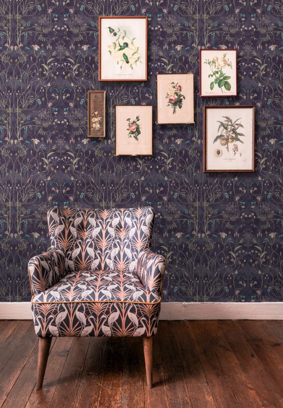 Trabeth Textiles