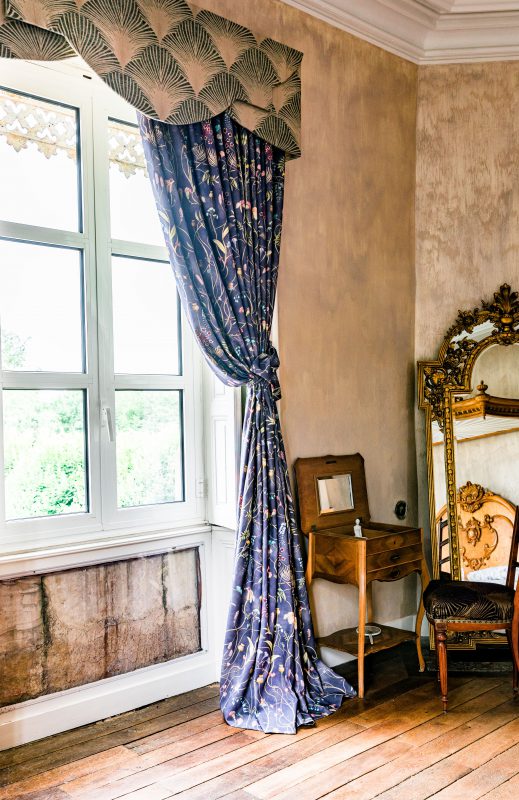 Trabeth Textiles