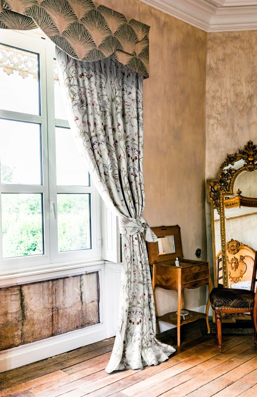 Trabeth Textiles