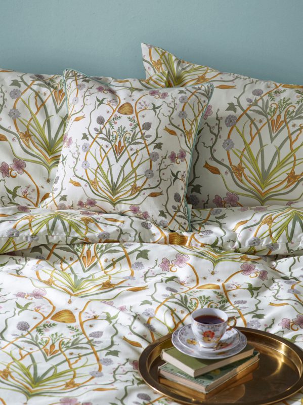 Trabeth Textiles