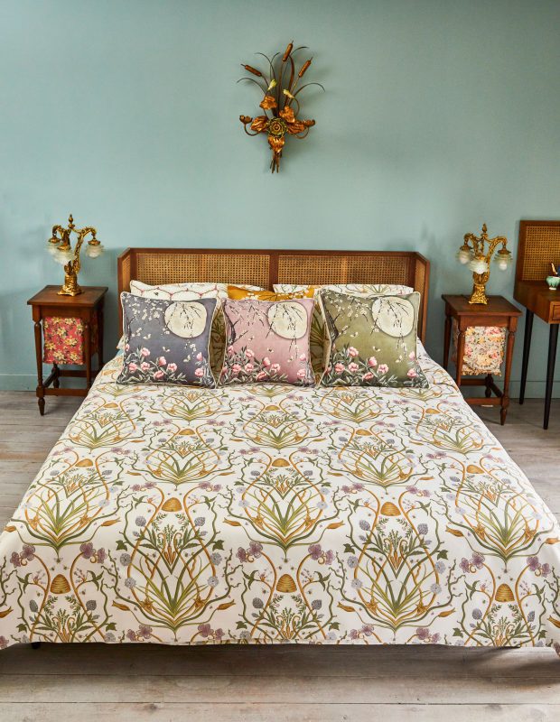 Trabeth Textiles