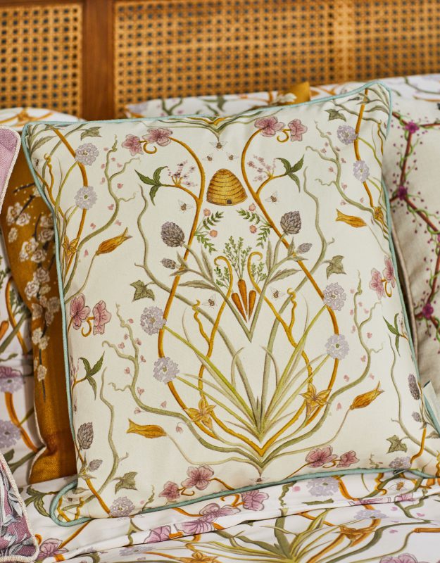 Trabeth Textiles