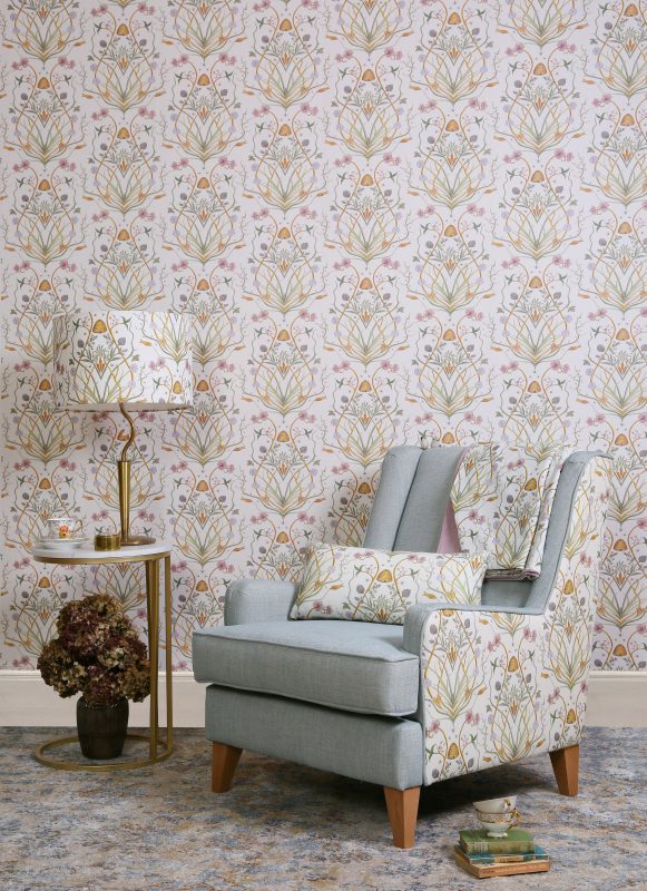 Trabeth Textiles