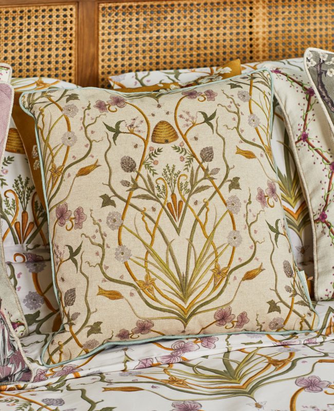 Trabeth Textiles