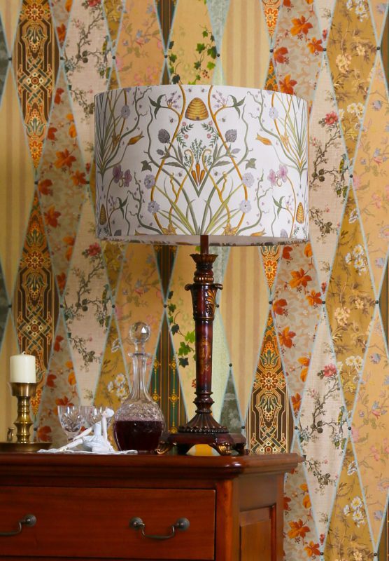 Trabeth Textiles
