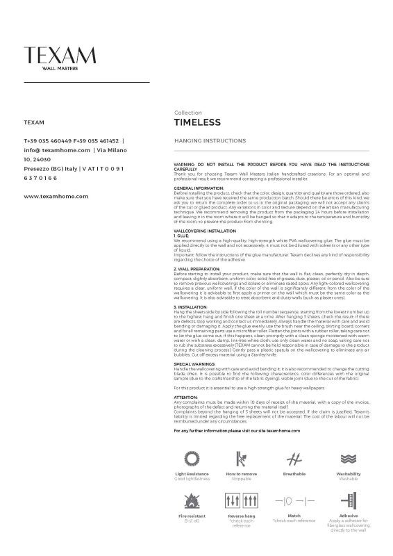 Trabeth Textiles