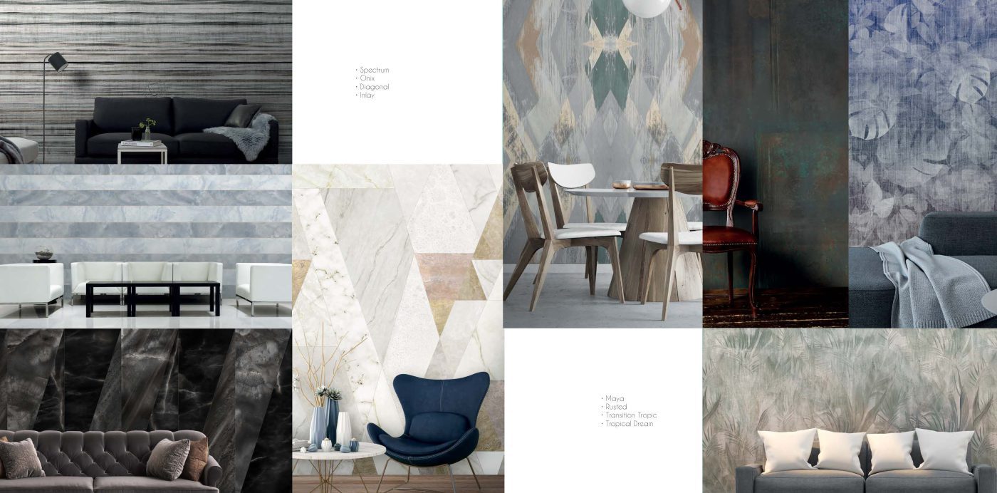 Trabeth Textiles
