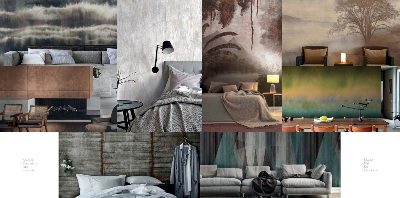 Trabeth Textiles