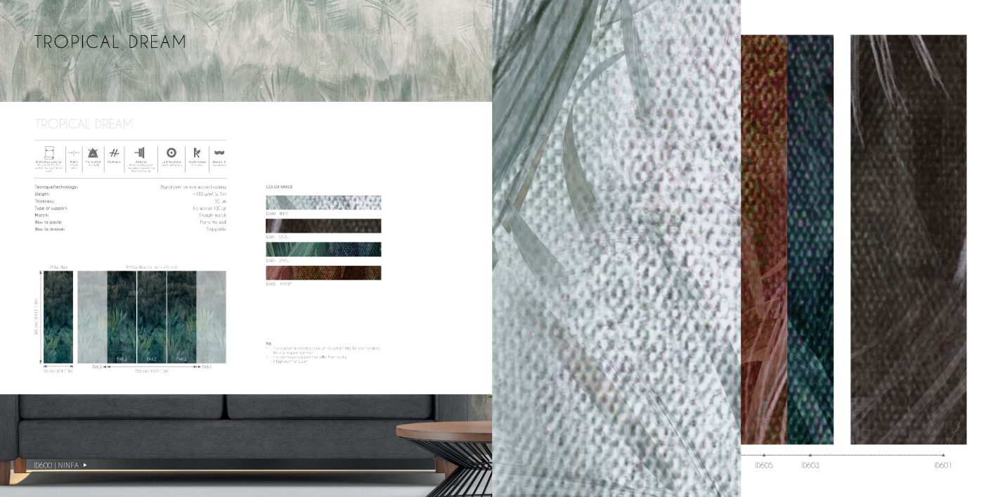 Trabeth Textiles