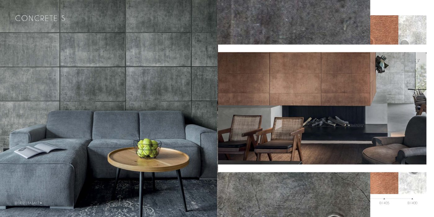 Trabeth Textiles