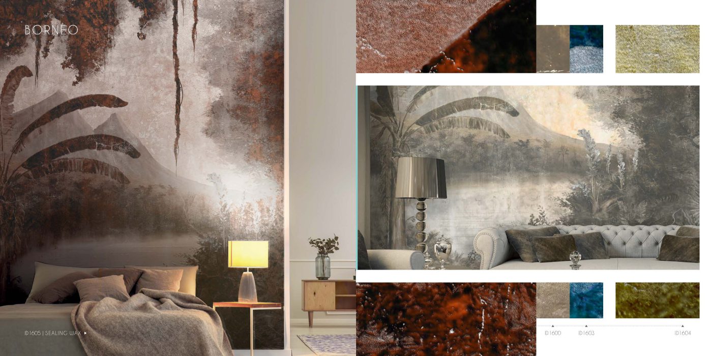 Trabeth Textiles