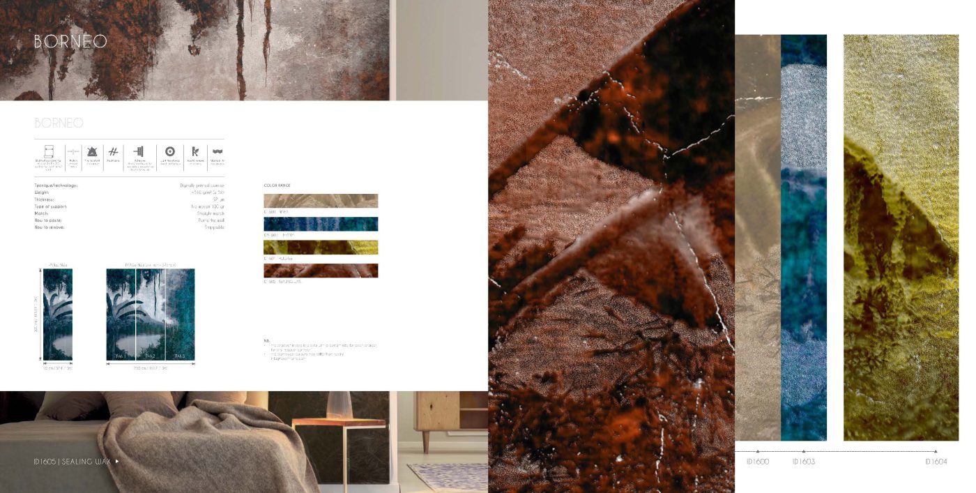 Trabeth Textiles