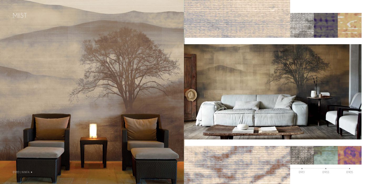 Trabeth Textiles
