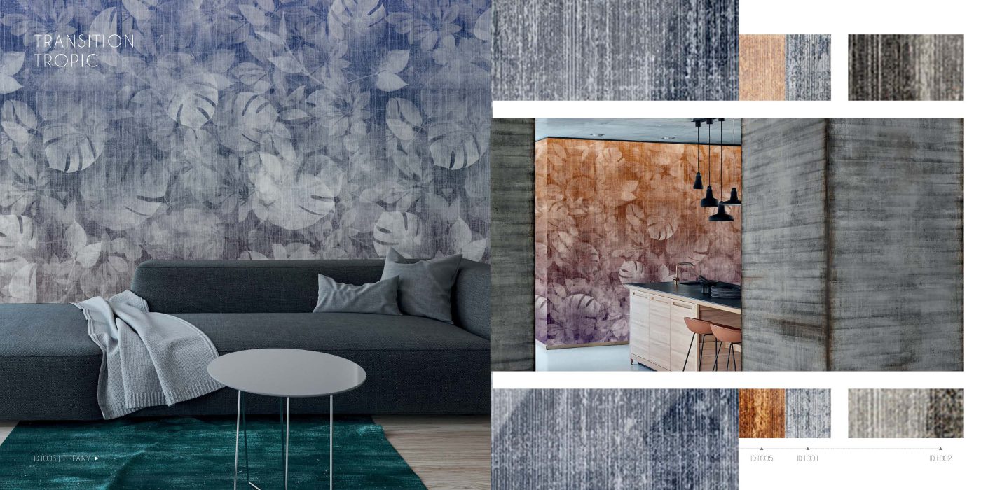 Trabeth Textiles