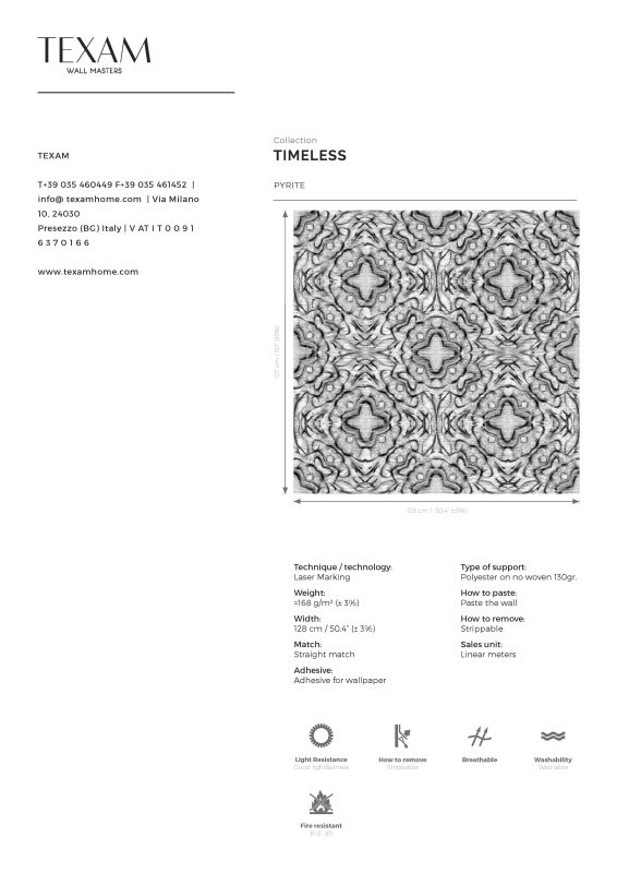 Trabeth Textiles