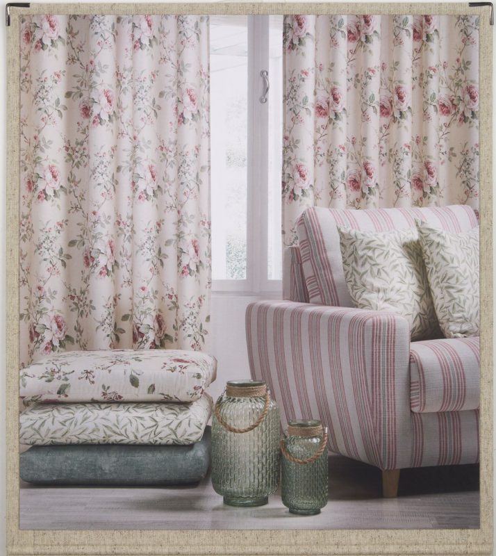 Trabeth Textiles