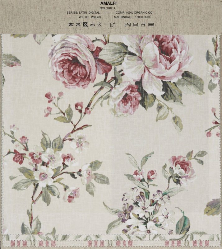 Trabeth Textiles