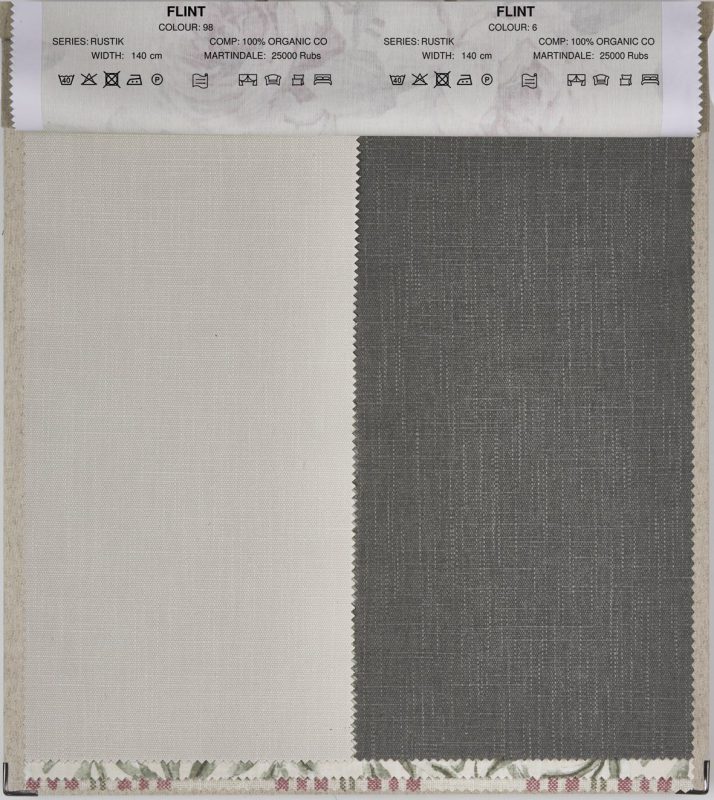 Trabeth Textiles