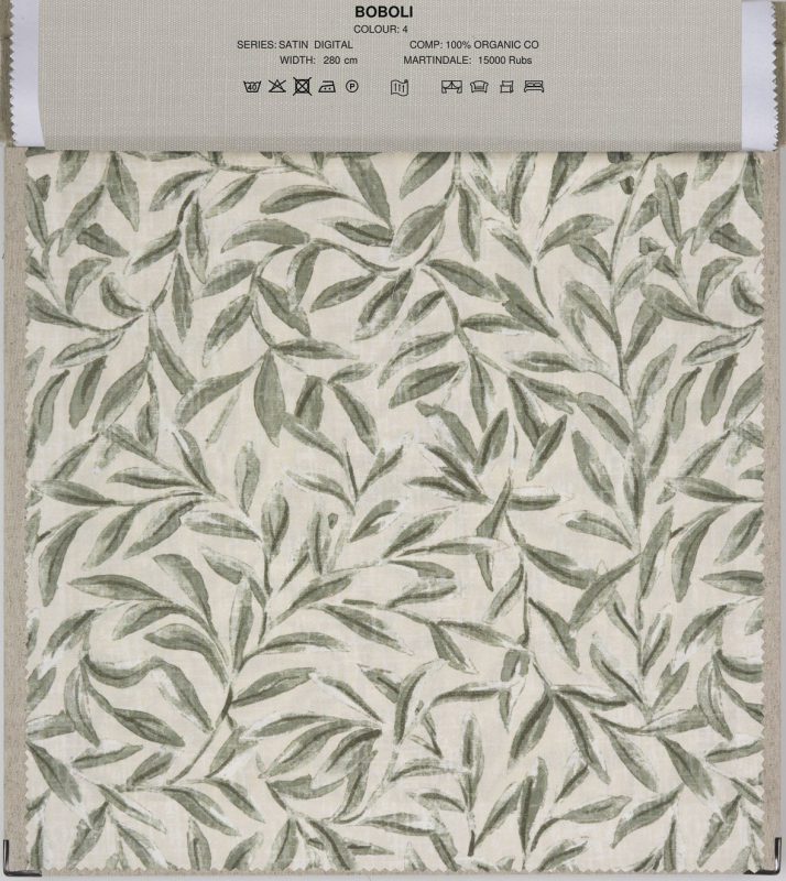 Trabeth Textiles