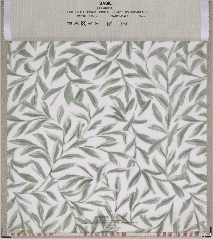 Trabeth Textiles