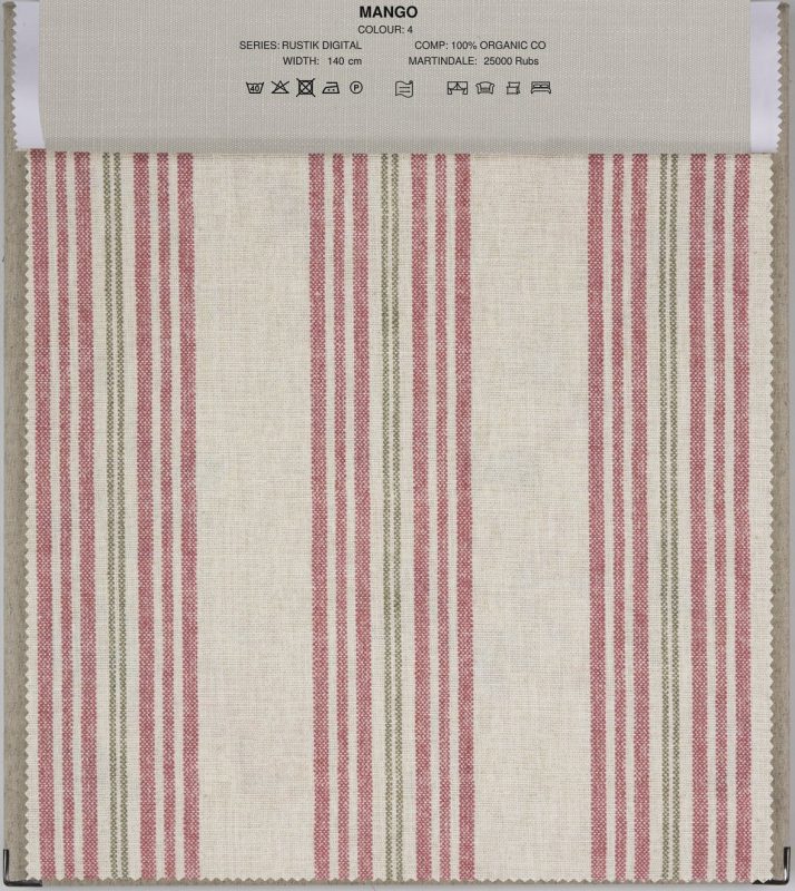 Trabeth Textiles