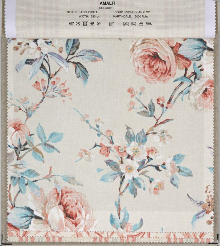 Trabeth Textiles