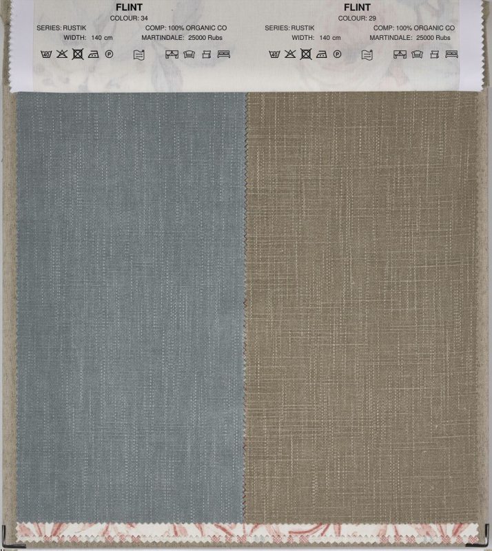 Trabeth Textiles