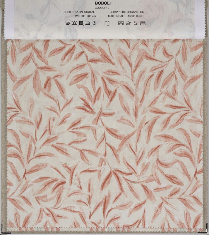 Trabeth Textiles