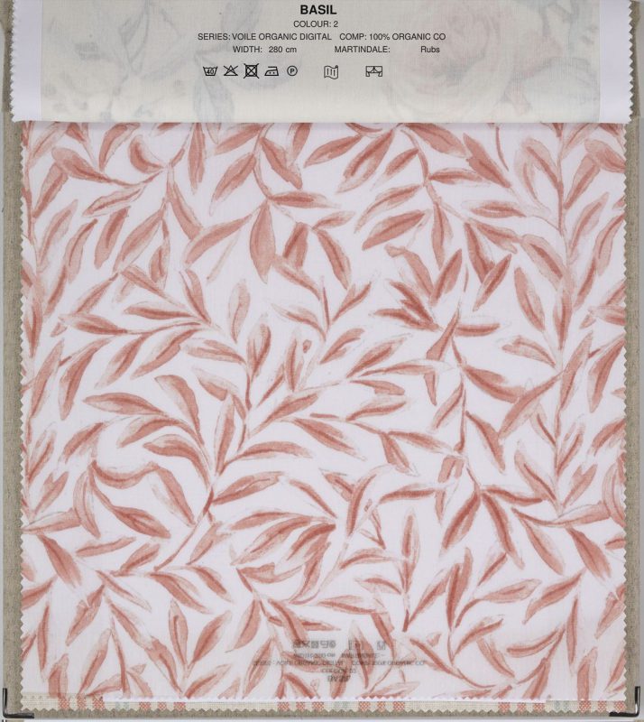 Trabeth Textiles