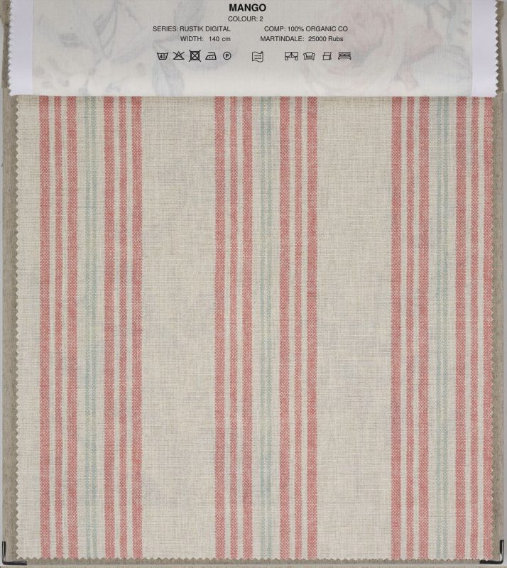 Trabeth Textiles