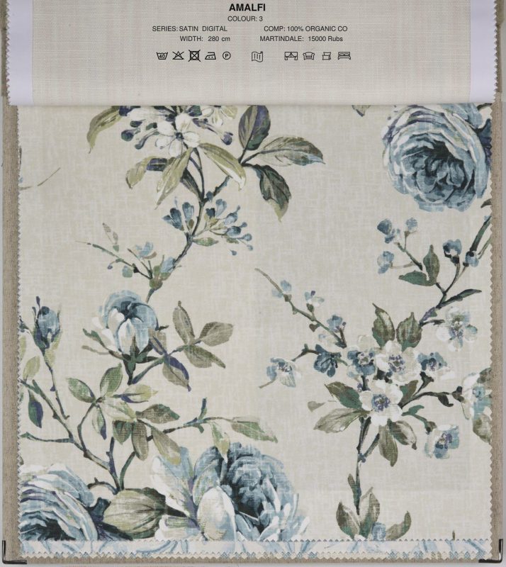 Trabeth Textiles