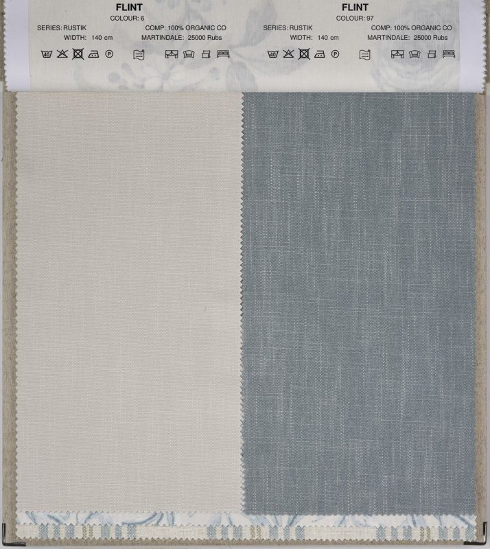 Trabeth Textiles