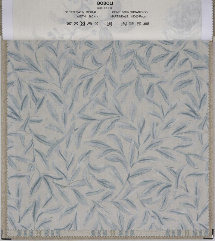 Trabeth Textiles
