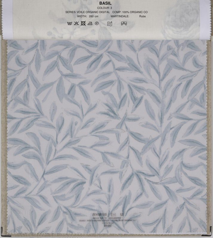Trabeth Textiles