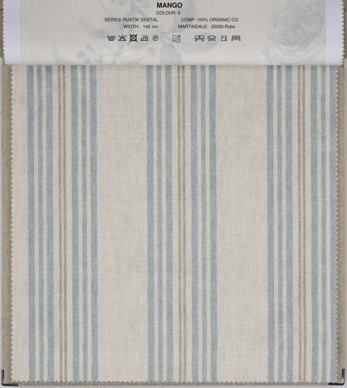 Trabeth Textiles