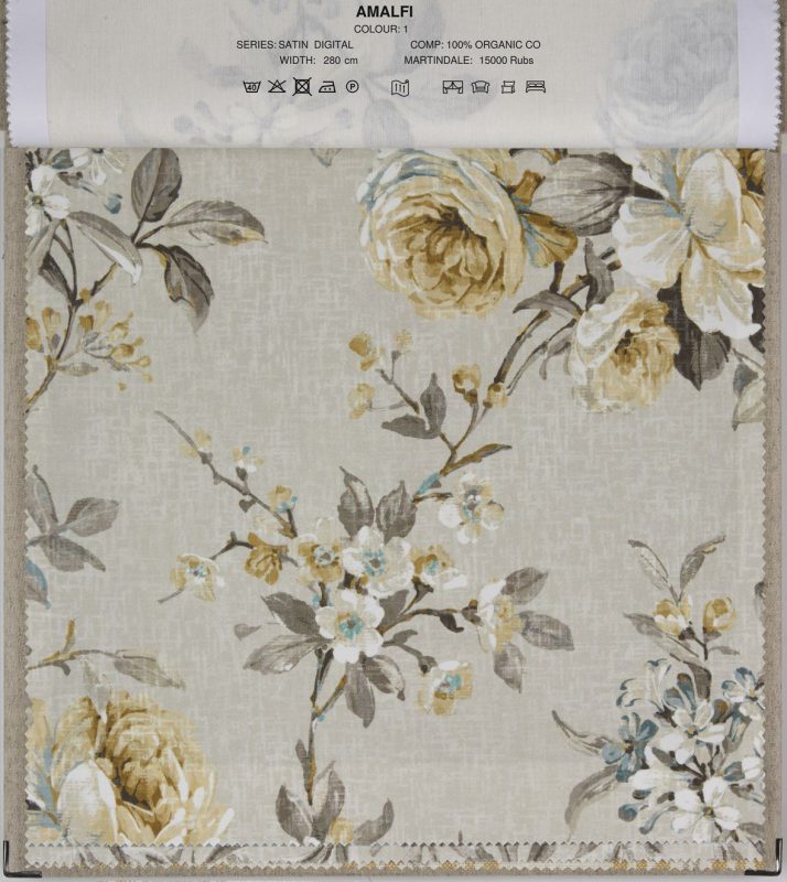 Trabeth Textiles