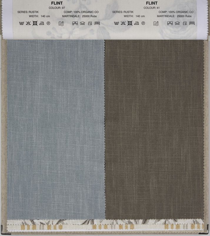 Trabeth Textiles