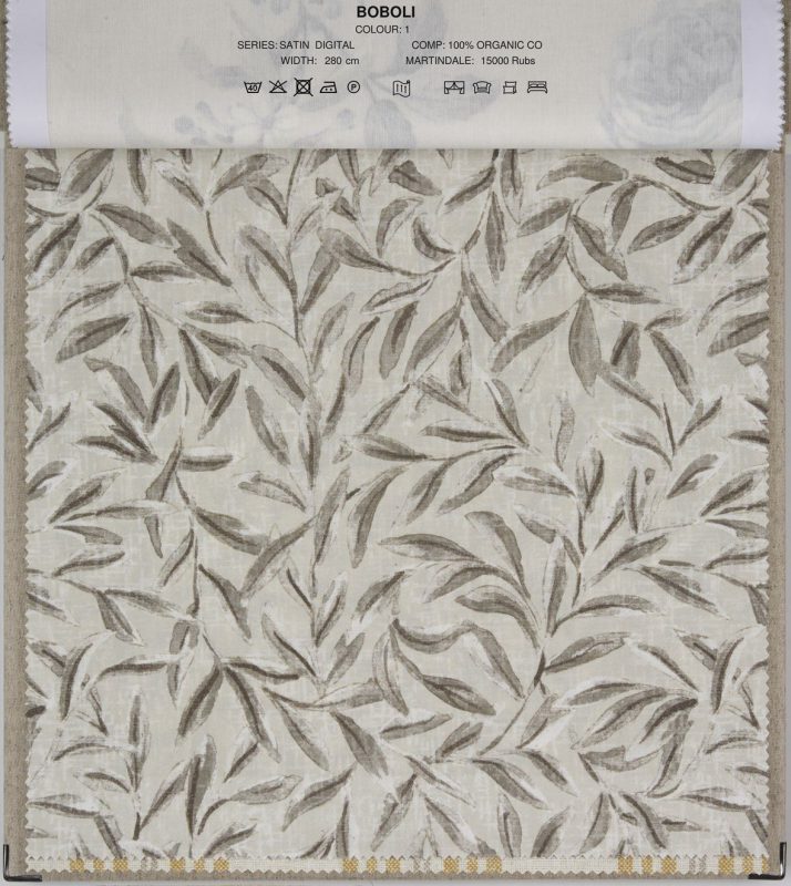 Trabeth Textiles
