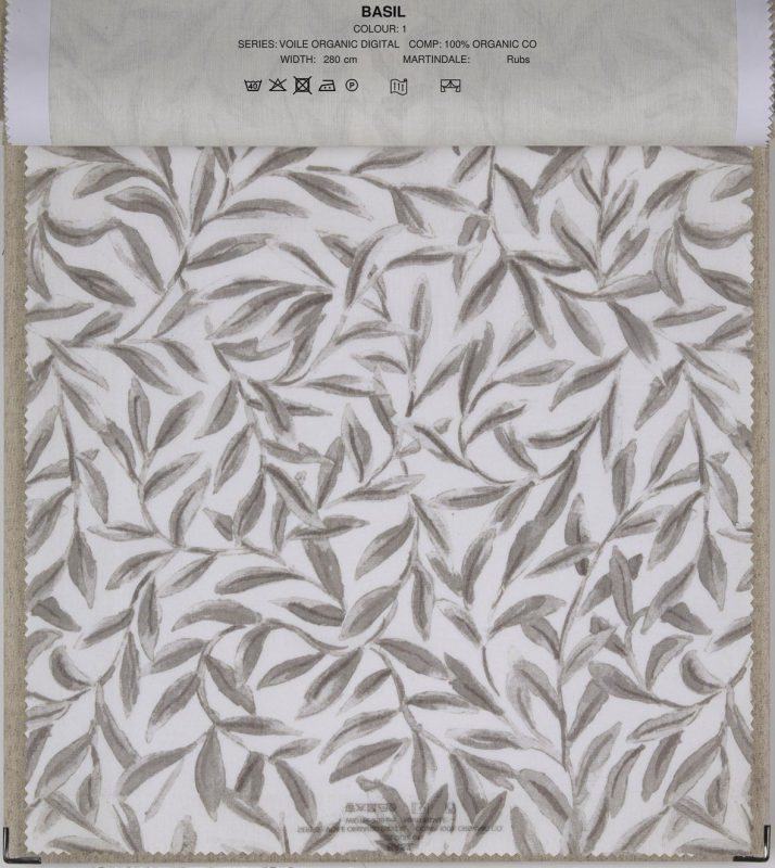 Trabeth Textiles