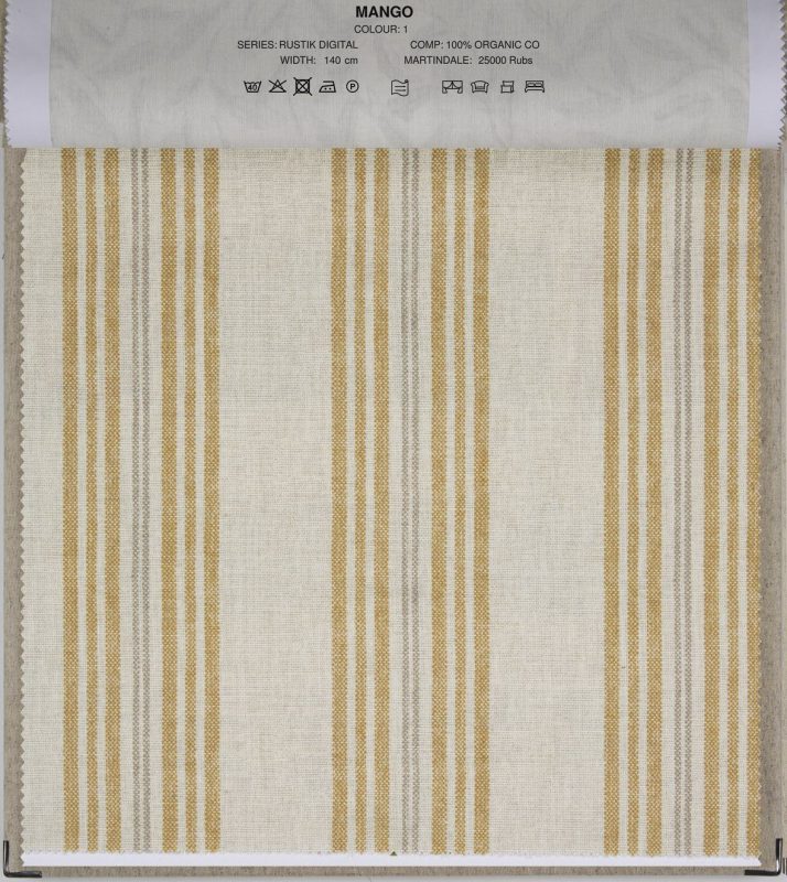 Trabeth Textiles