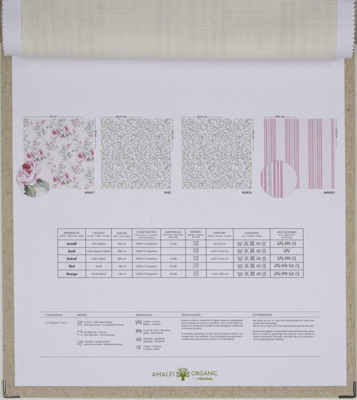 Trabeth Textiles