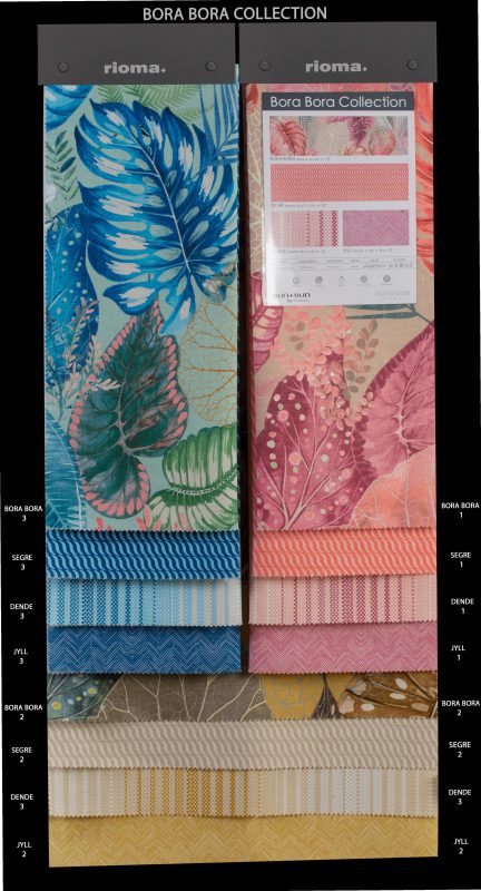 Trabeth Textiles