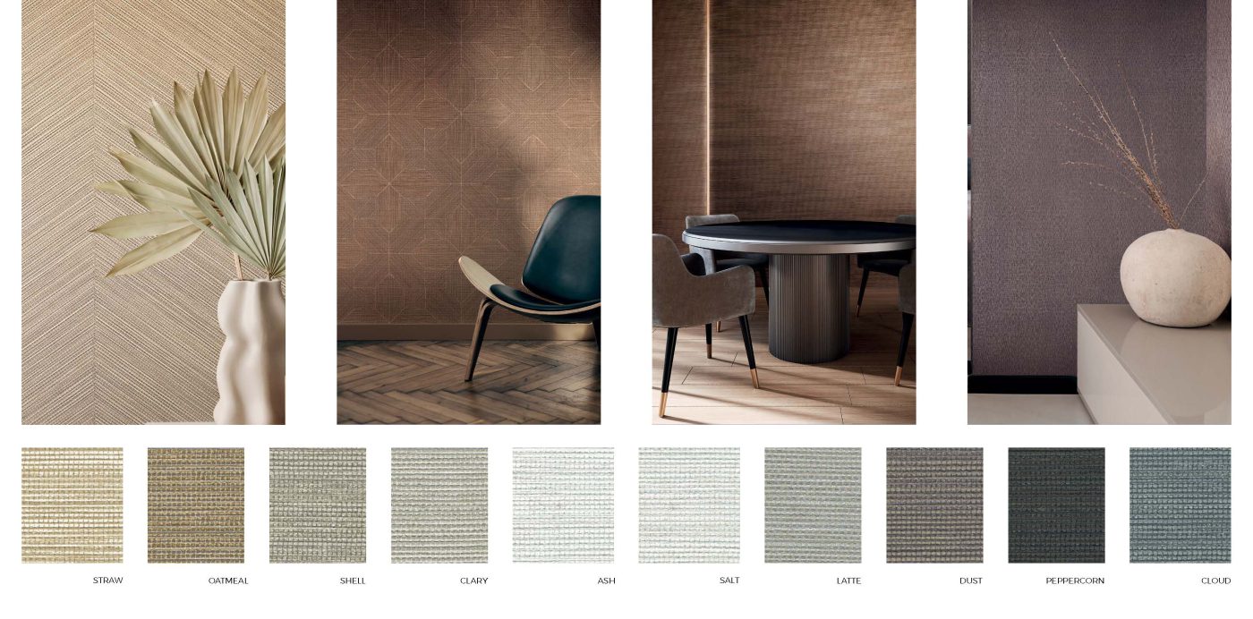 Trabeth Textiles