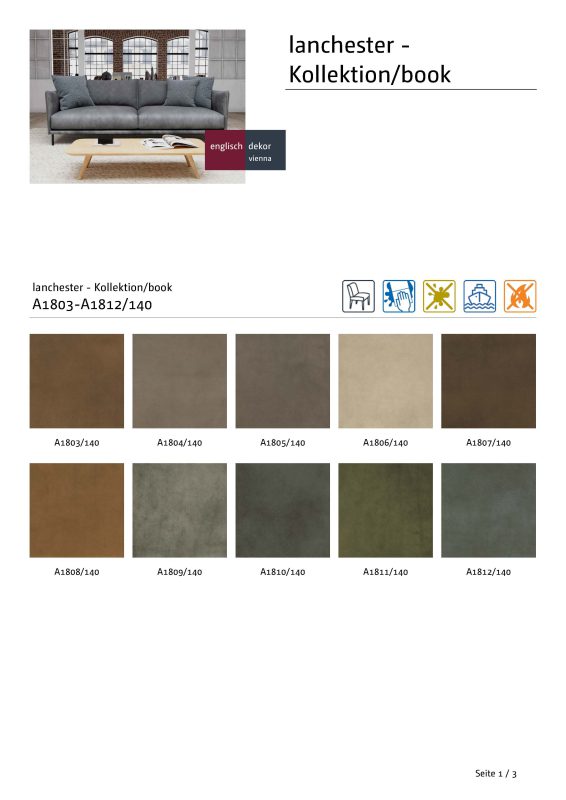 Trabeth Textiles