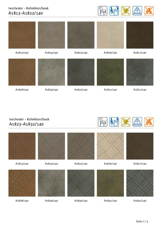 Trabeth Textiles