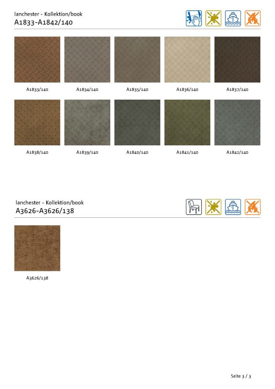 Trabeth Textiles