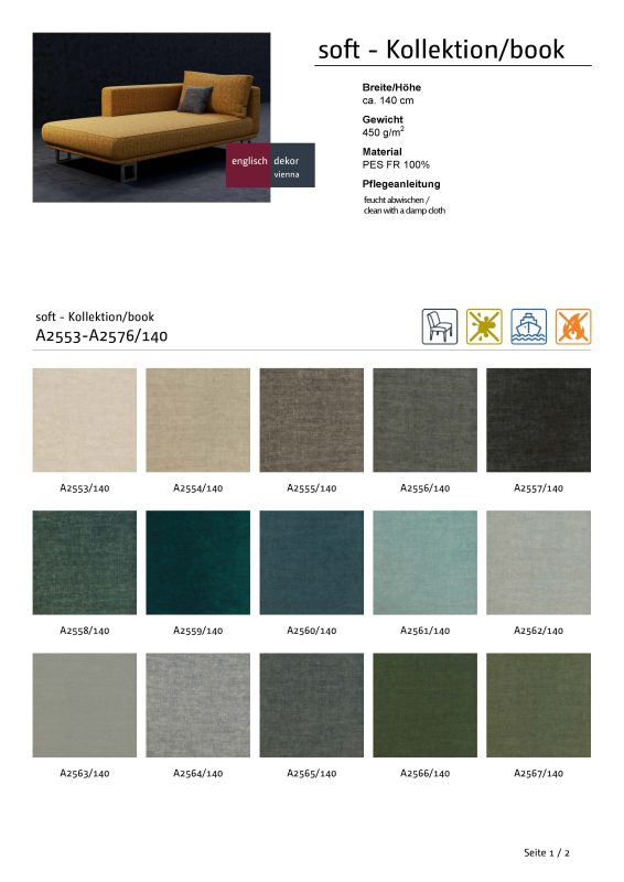 Trabeth Textiles
